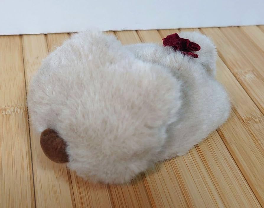 昭和レトロサンアローにぽぽミンミン変わったぬいぐるみ希少